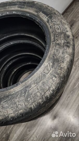 Toyo Open Country A/T 205/55 R16