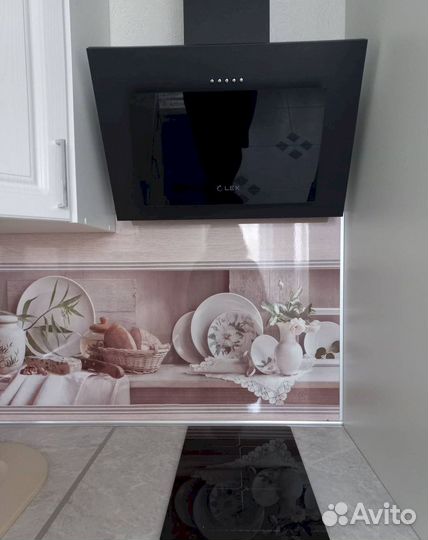 Современные кухни на заказ