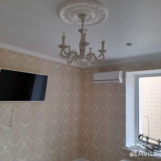 Установка кондиционеров