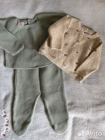 Костюм детский Zara