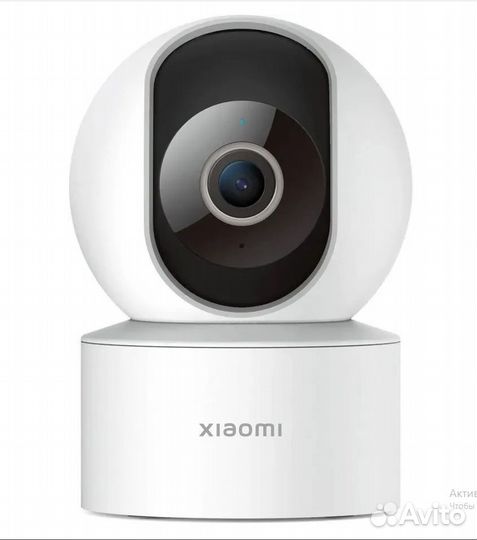 Видеокамера Xiaomi Mi 2k Camera C200