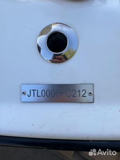 Водный ранец, jetlev flyer