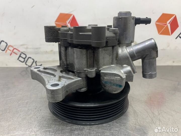 Насос гидроусилителя руля Mercedes C-Class W204