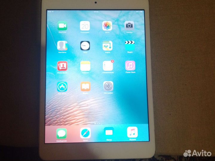 iPad mini 1 64gb