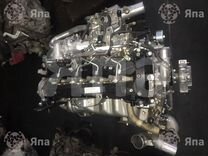 Двигатель 1GD-FTV Тойота Хайлюкс, новый, из Японии