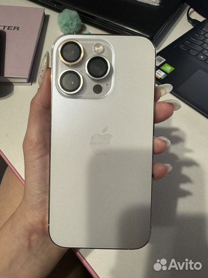 iPhone 14 Pro, 128 ГБ
