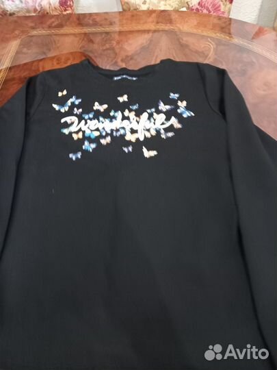 Женские вещи пакетом