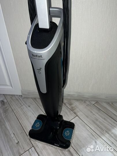 Паровая швабра tefal