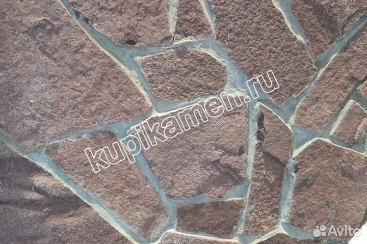 Камень лемезит