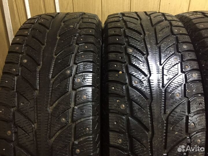 Cooper Weather-Master WSC 265/60 R18