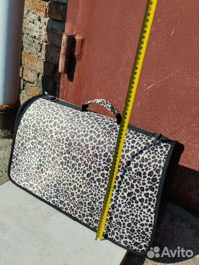 Переноска для животных