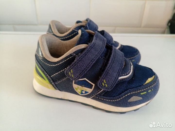 Кроссовки детские kdx 23 размер