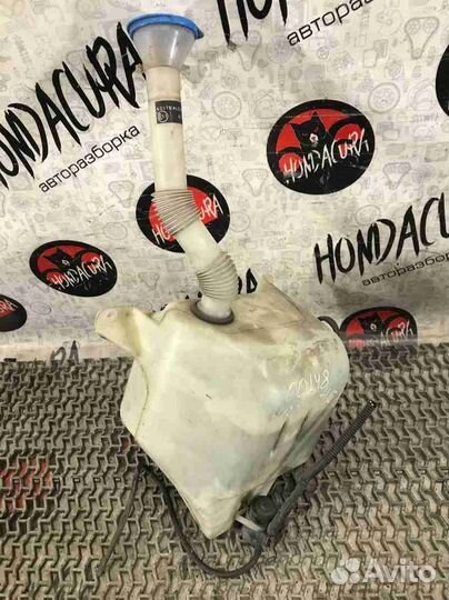 Бачок омывателя Honda Accord