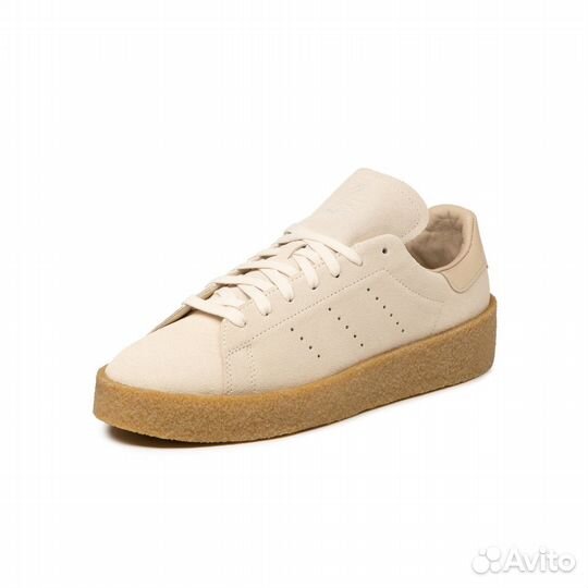 Кроссовки Adidas Stan Smith Crepe