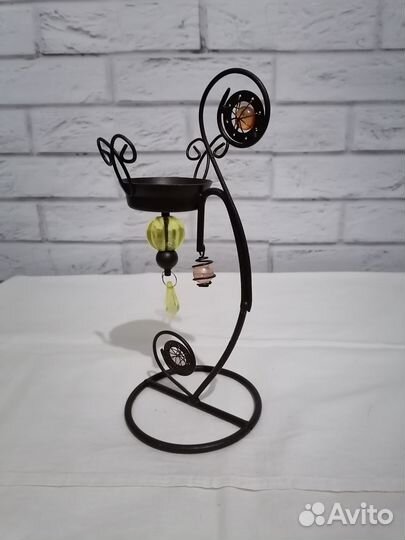 Подсвечник