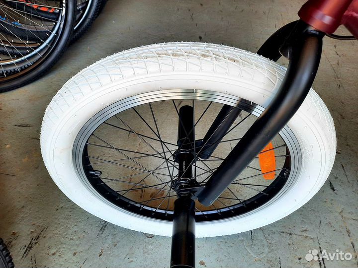 Бмх в рассрочку