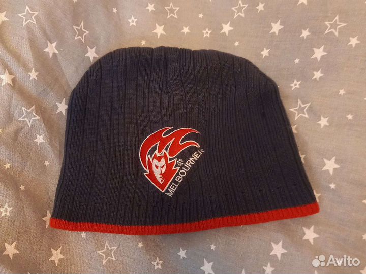 Шапка для мальчика