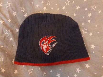 Шапка для мальчика