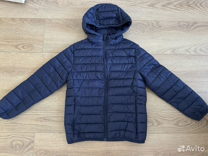Куртка детская