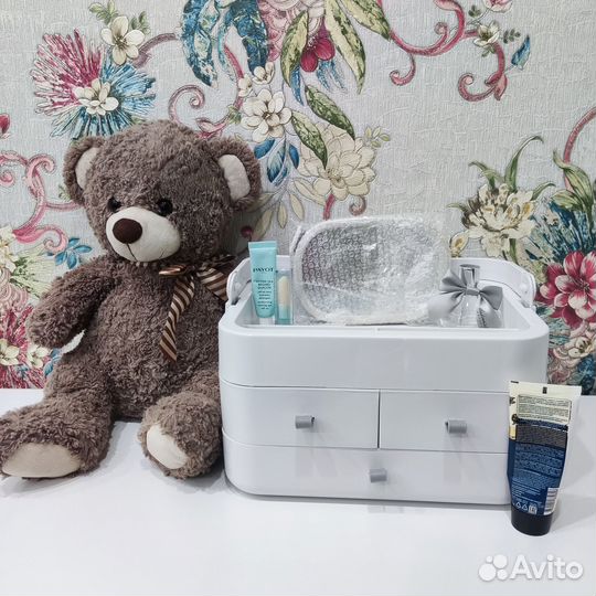 Новый большой органайзер для косметики