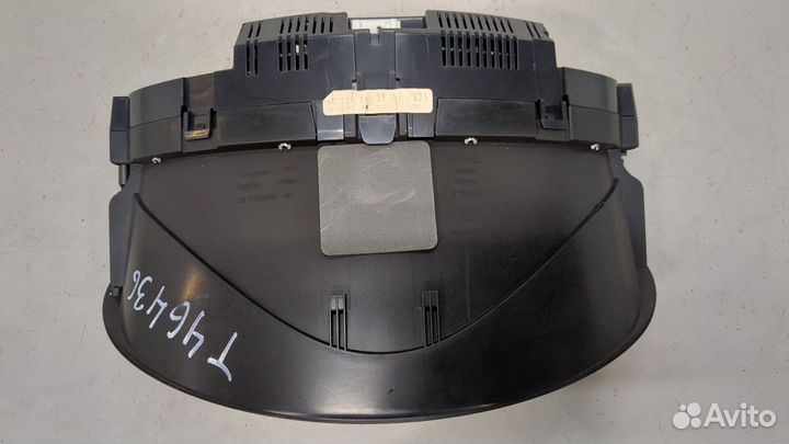 Щиток приборов Mercedes CLK W209, 2003