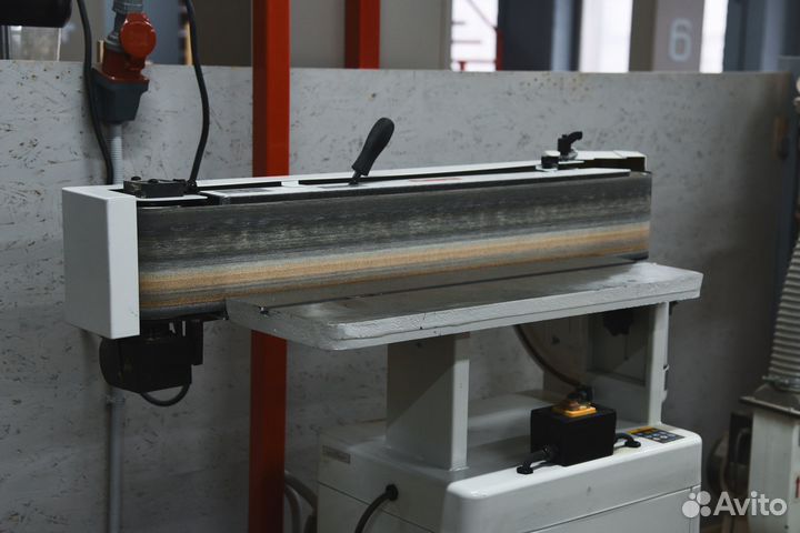 Столярный коворкинг, столярная мастерская