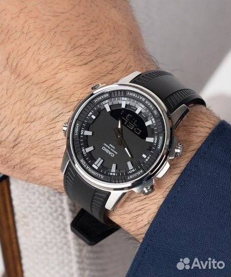 Часы Casio Collection AMW-880-1A