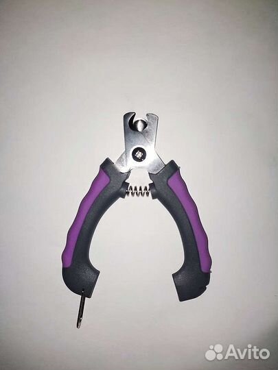 Когтерезка для кошек