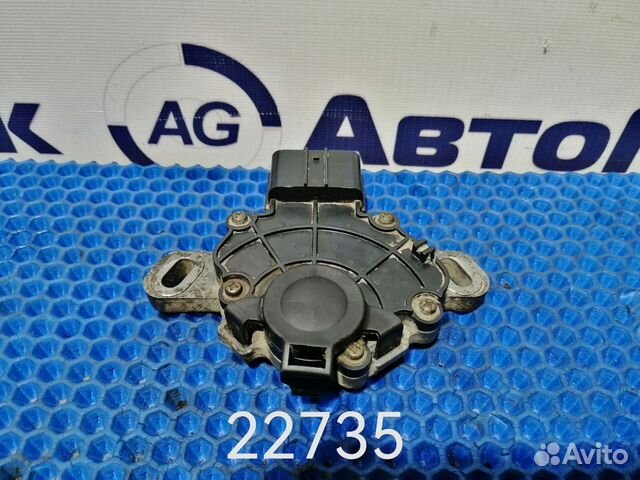 Датчик положения селектора АКПП Honda Fit