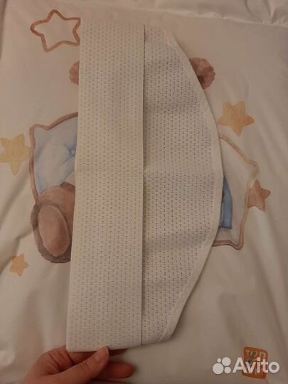 Бандаж для беременных до и после родов