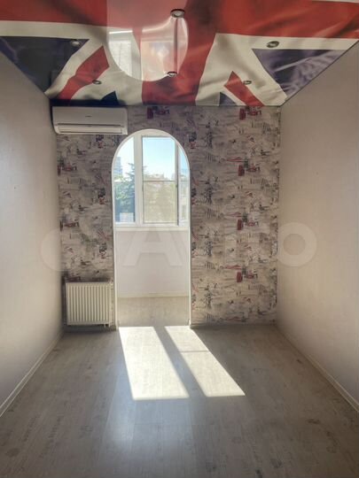 2-к. квартира, 51,4 м², 8/21 эт.