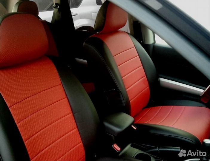 Чехлы для автомобиля в подарок оплетка на руль