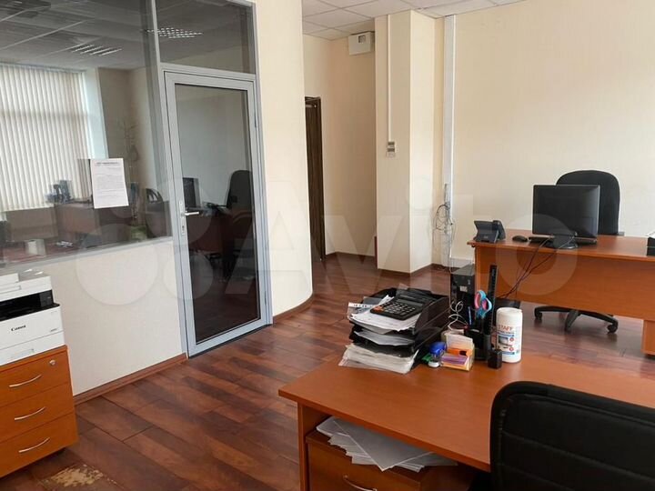 Бизнес Центр Дербеневская плаза