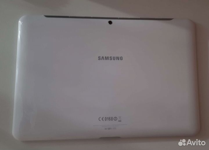 Планшет samsung galaxy tab 2 10.1 GT-P5100