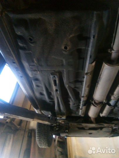 Антикор Лидер