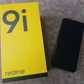 realme 9i, 4/128 ГБ