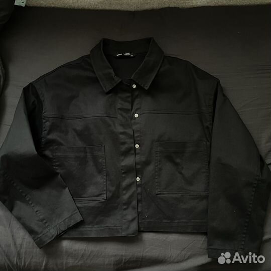 Жакет куртка zara Maag S