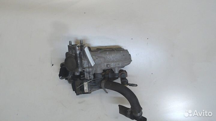 Клапан рециркуляции газов Fiat Doblo 2015, 2016