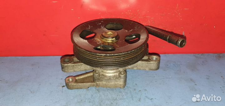 Гур Kia Cerato II