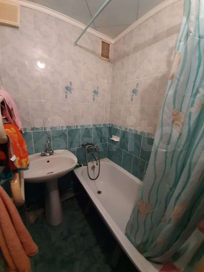 2-к. квартира, 39,9 м², 4/5 эт.