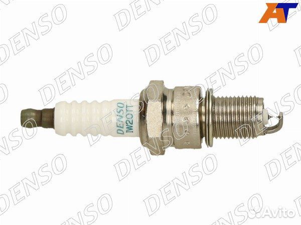 Свеча зажигания toyota hilux pick UP