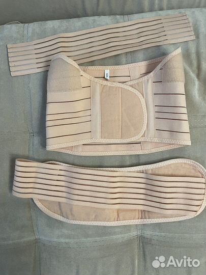 Бандаж для беременных и после родов