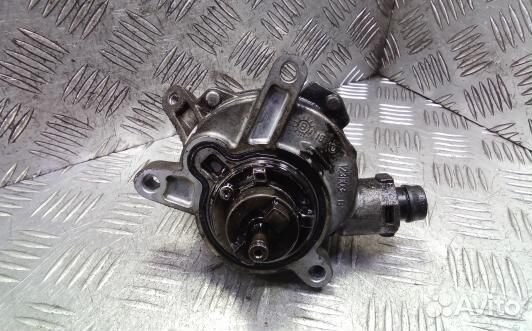 Насос вакуумный volvo S80 2 (GNI05KX01)