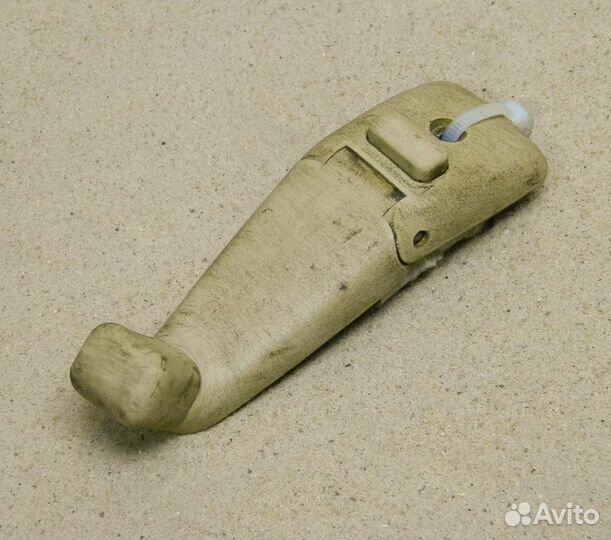 Ручка люка Audi 80 B3