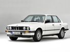 BMW 3 серия E30 (1982—1994) Универсал