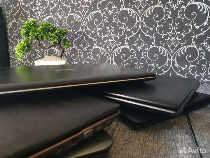 Ноутбуки для Работы/Учебы/ Игр i3/i5/Nvidia