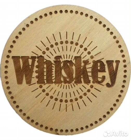 Подставка под кружку