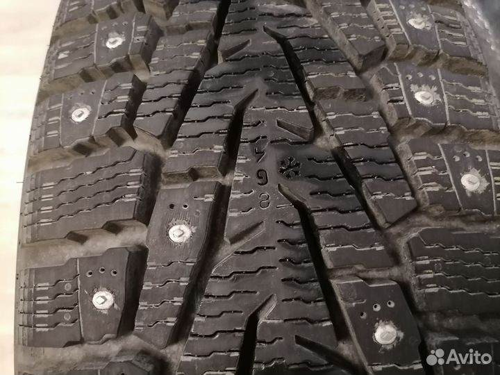Nokian Tyres Nordman 7 SUV 225/65 R17