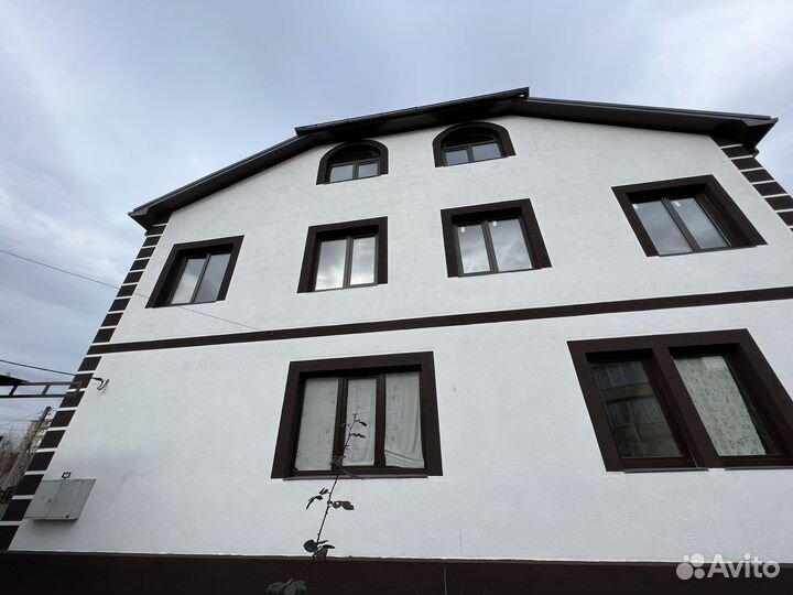 Фасадные работы, короед,штукатурка, утепление