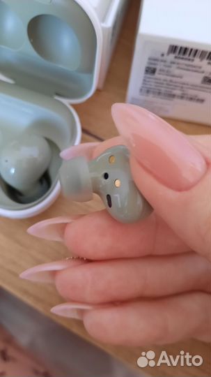 Samsung galaxy buds 2 original, торга нет
